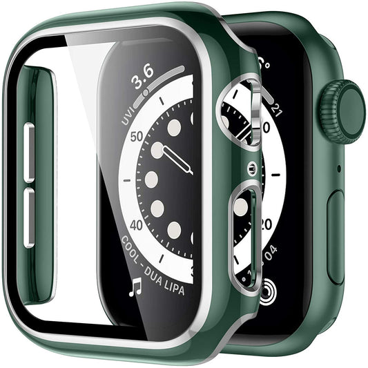 Case de proteção para Apple Watch Slim Cover